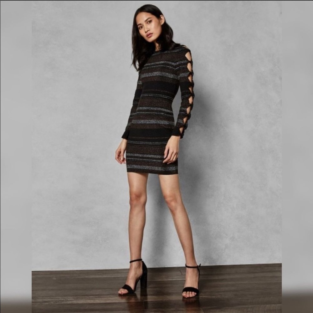 Ted baker Simona Dress